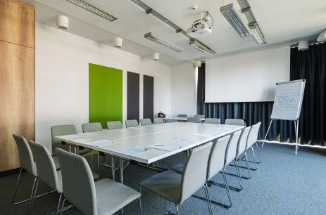 Sala konferencyjna Sala Mokotów w Szawa Conference Warszawa