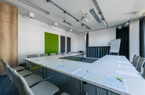 Sala konferencyjna Sala Mokotów w Szawa Conference Warszawa