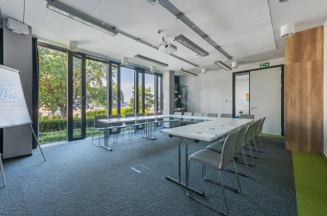 Sala konferencyjna Sala Mokotów w Szawa Conference Warszawa