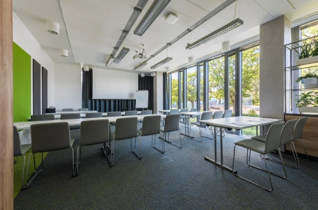 Sala konferencyjna Sala Mokotów w Szawa Conference Warszawa