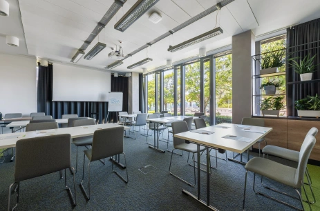 Sala konferencyjna Sala Mokotów w Szawa Conference Warszawa