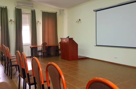 Sala konferencyjna Sala Zielona w Hotel Metro View Kłodzko