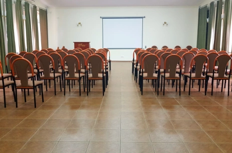 Sala konferencyjna Sala Zielona w Hotel Metro View Kłodzko