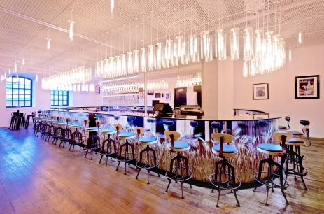 Sala konferencyjna Akademia w Scena Kotłownia - centrum eventowe Warszawa