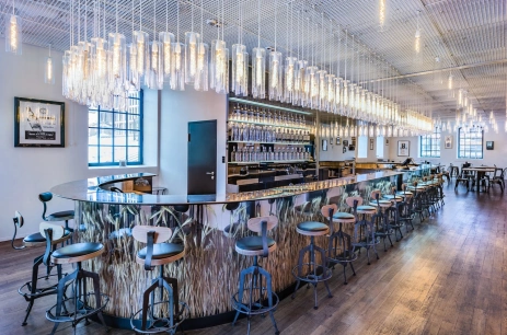 Sala konferencyjna Akademia w Scena Kotłownia - centrum eventowe Warszawa