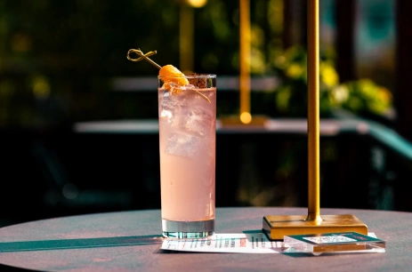 Sala konferencyjna 3/4 Koneser Bar w Scena Kotłownia - centrum eventowe Warszawa