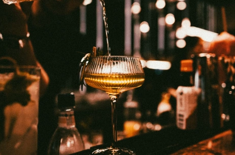 Sala konferencyjna 3/4 Koneser Bar w Scena Kotłownia - centrum eventowe Warszawa