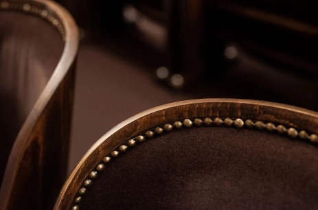 Sala konferencyjna Kino Muzeum Polskiej Wódki w Scena Kotłownia - centrum eventowe Warszawa