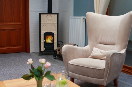 Sala konferencyjna Sala Kostków w Pałac Mortęgi Hotel & SPA Lubawa