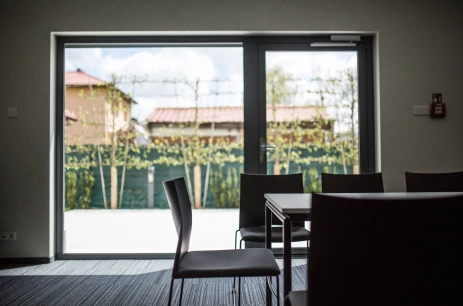 Sala konferencyjna Sala Konferencyjna w Hotel Mazurek Koło