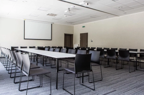 Sala konferencyjna Sala Konferencyjna w Hotel Mazurek Koło
