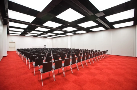 Sala konferencyjna Pawilon 15 - Sala 1.A / 1.B / 1.C / 1.D / 1.F w Poznań Congress Center Poznań