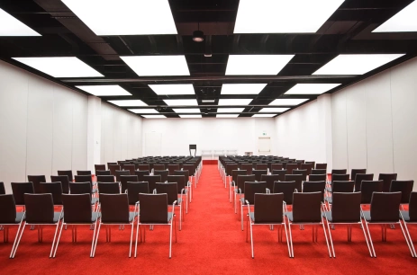 Sala konferencyjna Pawilon 15 - Sala 1.A / 1.B / 1.C / 1.D / 1.F w Poznań Congress Center Poznań