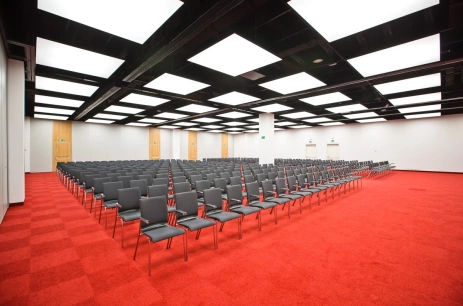 Sala konferencyjna Pawilon 15 - Sala 1.E / 1.G w Poznań Congress Center Poznań
