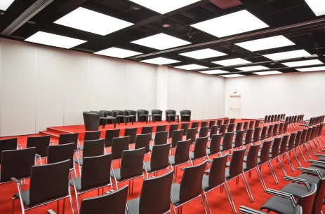 Sala konferencyjna Pawilon 15 - Sala 1.E / 1.G w Poznań Congress Center Poznań