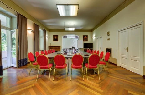 Sala konferencyjna Sala Konferencyjna w Biały Pałac Palczew Warka