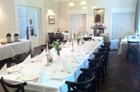 Sala konferencyjna Sala Restauracyjna w Biały Pałac Palczew Warka