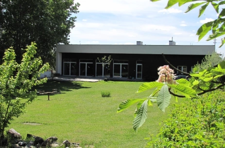 Sala konferencyjna Sala Parkowa w Biały Pałac Palczew Warka