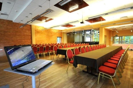 Sala konferencyjna Sala A w Hotel Echo Kielce
