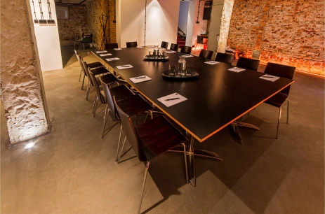 Sala konferencyjna Sala Konferencyjna w Apartamenty Śmiała 77 Warszawa