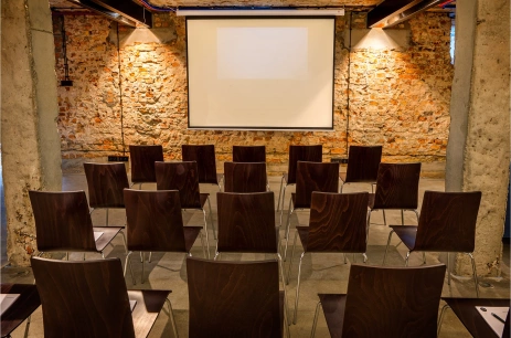 Sala konferencyjna Sala Konferencyjna w Apartamenty Śmiała 77 Warszawa