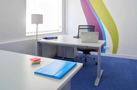 Sala konferencyjna Sala Flexi w Flexi Biuro Warszawa