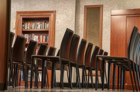 Sala konferencyjna Biblioteka w IBB Grand Hotel Lublinianka Lublin