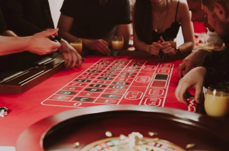 Sala konferencyjna Namiot w Hotel & Resort Bajka Grodziec