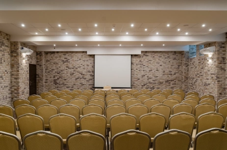 Sala konferencyjna Ceglana w HOTEL WILGA*** Kraków