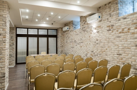 Sala konferencyjna Mała Ceglana w HOTEL WILGA*** Kraków