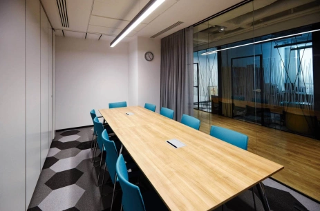 Sala konferencyjna Sala Senator 1 lub Senator 2 w Workin Senatorska Warszawa