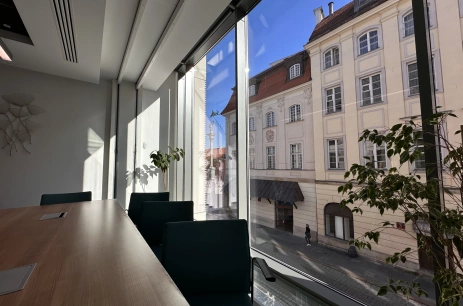 Sala konferencyjna Sala Royal w Workin Senatorska Warszawa