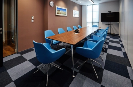 Sala konferencyjna Sala Miodowa 1 lub Miodowa 2 w Workin Senatorska Warszawa