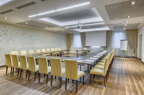 Sala konferencyjna Sale konferencyjne w Hotel Lazur Spa & Conference Ostrów Wielkopolski