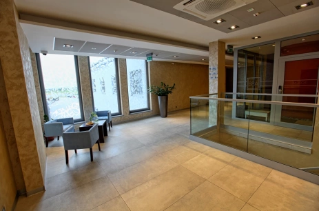 Sala konferencyjna Sale konferencyjne w Hotel Lazur Spa & Conference Ostrów Wielkopolski