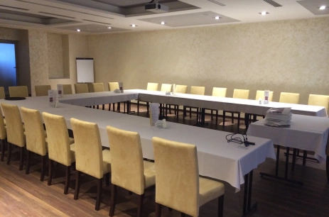 Sala konferencyjna Sale konferencyjne w Hotel Lazur Spa & Conference Ostrów Wielkopolski