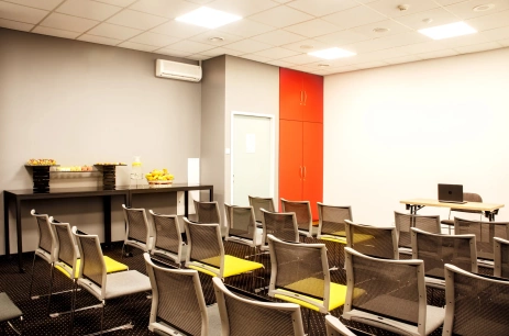 Sala konferencyjna Sala Gwiazdowa w Hotel Ibis Łódź Centrum Łódź