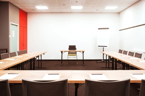 Sala konferencyjna Sala Gwiazdowa w Hotel Ibis Łódź Centrum Łódź