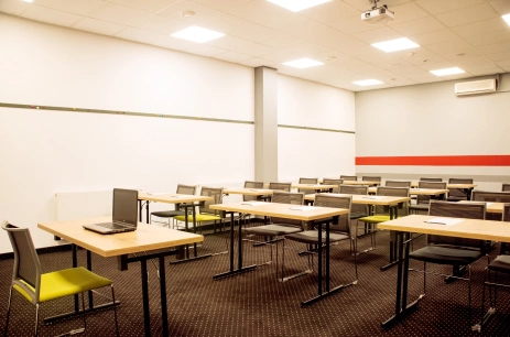 Sala konferencyjna Sala Gwiazdowa w Hotel Ibis Łódź Centrum Łódź