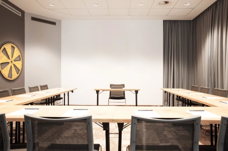 Sala konferencyjna Sala  Fabryczna w Hotel Ibis Łódź Centrum Łódź