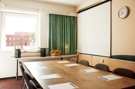 Sala konferencyjna Salka nr.119 w Hotel Ibis Łódź Centrum Łódź