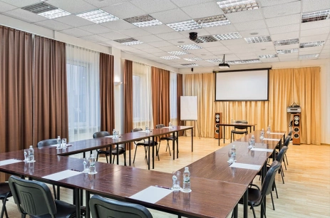 Sala konferencyjna Duża Sala Konferencyjna w Hotel Colibra Warszawa