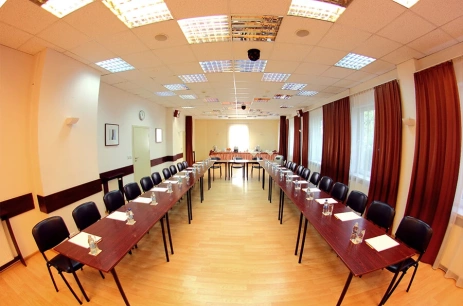 Sala konferencyjna Średnia Sala Konferencyjna w Hotel Colibra Warszawa