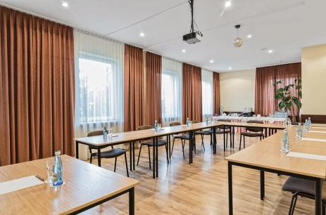 Sala konferencyjna Średnia Sala Konferencyjna w Hotel Colibra Warszawa