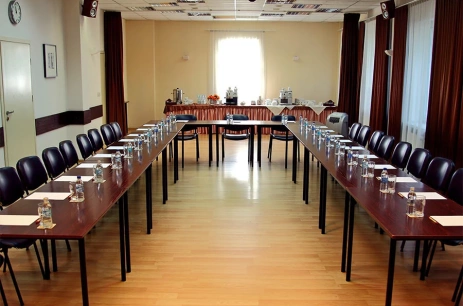 Sala konferencyjna Średnia Sala Konferencyjna w Hotel Colibra Warszawa