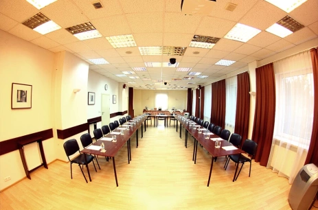 Sala konferencyjna Średnia Sala Konferencyjna w Hotel Colibra Warszawa