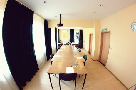 Sala konferencyjna Mała Sala Konferencyjna w Hotel Colibra Warszawa