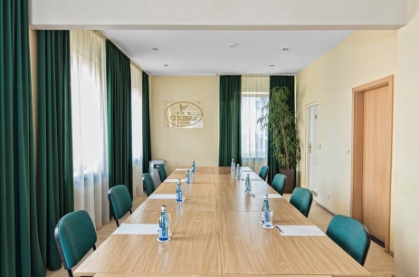 Sala konferencyjna Mała Sala Konferencyjna w Hotel Colibra Warszawa