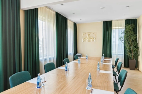 Sala konferencyjna Mała Sala Konferencyjna w Hotel Colibra Warszawa