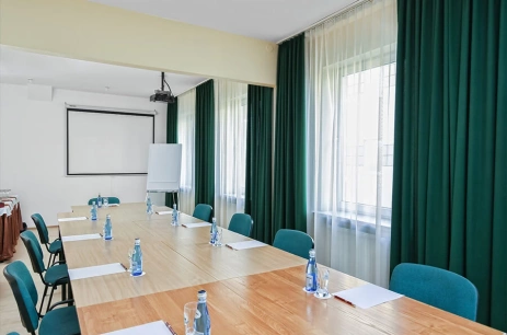 Sala konferencyjna Mała Sala Konferencyjna w Hotel Colibra Warszawa